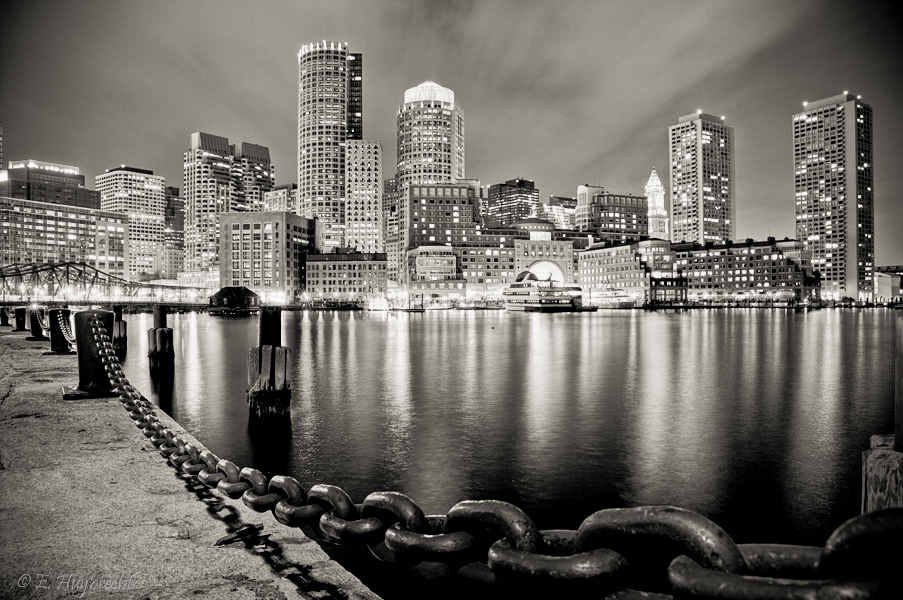City view