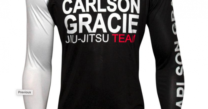 rashguard