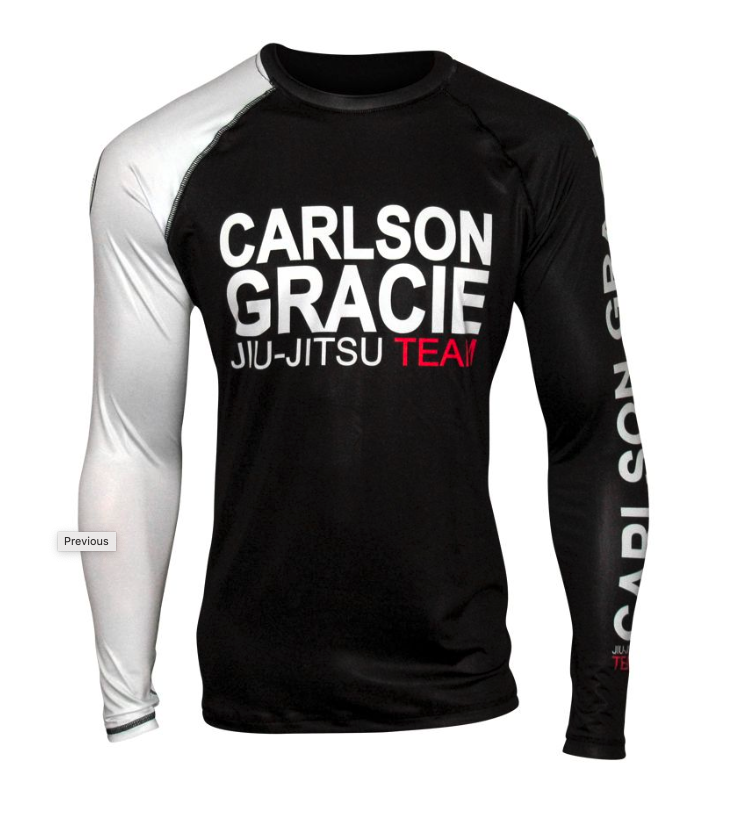 rashguard